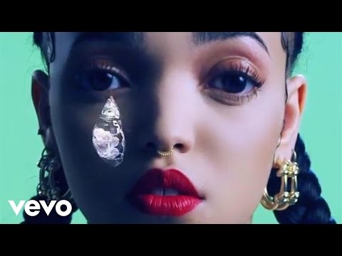 FKA twigs - Water Me