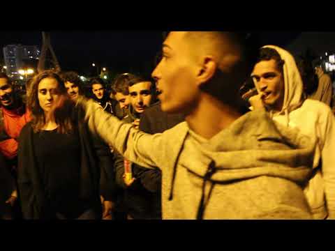 ✔2Santos vs Koala vs Bynac - Dieciseisavos - 1a Clasificatoria Insular Canary Skills HH