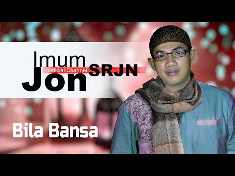 Imum Jon (SRJN) - BILA BANSA (Official Video Music)