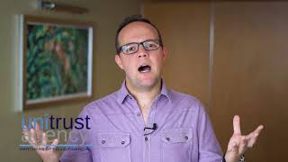 UniTrust Agency - Who are we looking for