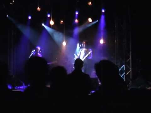 Lepil - Drole de Maladie, live à la Flèche d'Or le 8/01/2010