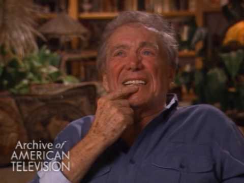 Director Joseph Sargent on how he would like to be remembered - EMMYTVLEGENDS.ORG