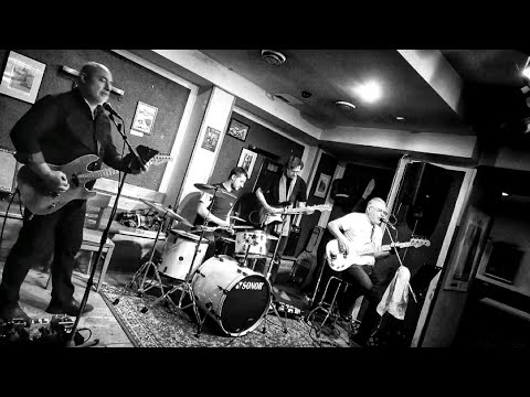 Fifty Shades of Blues - FIFTY SHADES of BLUES - U Prince Miroslava