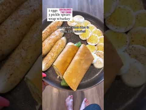 Gimme all the Tajin, please! #lowcarb #keto #shorts