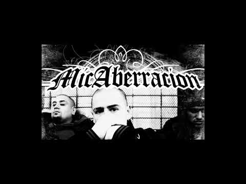 smokingz blunts whit my crew (Mic Aberración) (Bonus track)