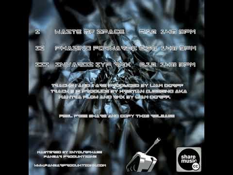 02 InYourPhaze - Phazing Forwards