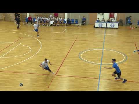 DMTK - Csepel DSE bajnoki kézilabda-mérkőzés összefoglaló (2023. 41. hét)