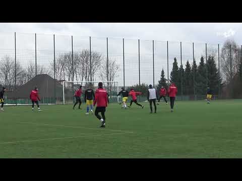 Sparing: Neptun Końskie - Skalnik Sulejów 3:2 (1:1)