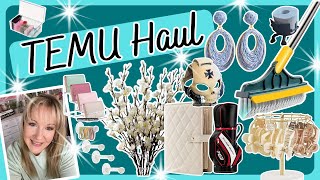 TEMU HAUL...I DID NOT ORDER THAT!