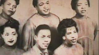 &quot;Jesus Knows&quot; - The Caravans feat, Elyse Yancey