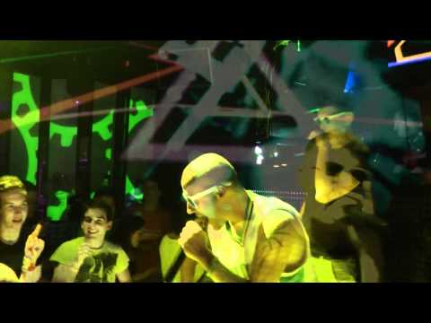 Erik feat Trkaj - Svet je moj (Trip na Pag)