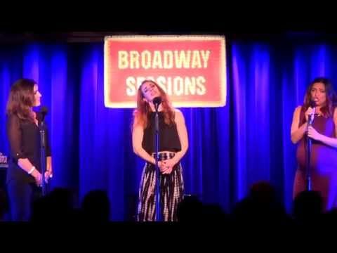 Anne Brummel, Teal Wicks & Jennifer DiNoia - Ding-Dong! The Witch Is Dead (The Wizard of Oz)