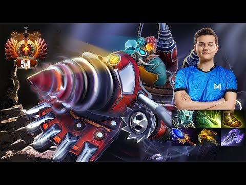 Nigma.ILTW gyrocopter match replay