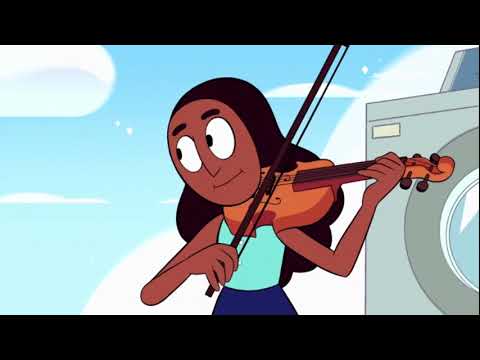 The Jungle Book (Aaron The Viking Meerkat Style) Part 18 Steven Meets Connie ("my Own Home"