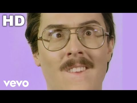 "Weird Al" Yankovic - UHF (HD Version)