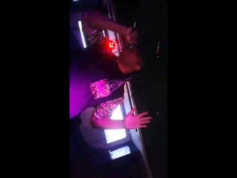 Leandro e Maysa Abusada