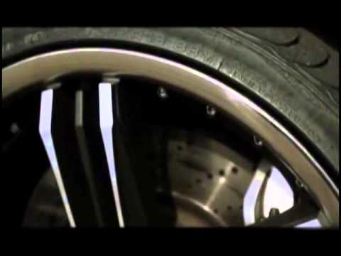 Topcu Media Präsentiert // Syron Reifen