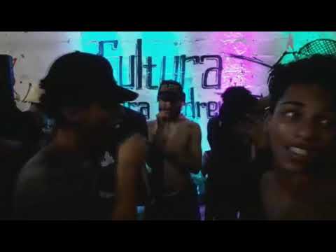 BATALHA DO PARA PAZ - FINAL - JUMP E CJ X ZACK E TAVIN