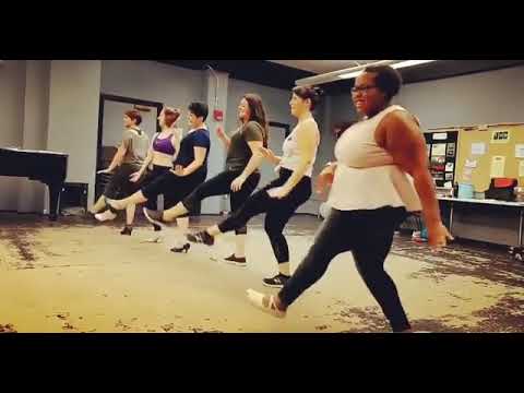 #princesspractice #disenchantedseattle #disenchantedmusical #disenchantedworldwide