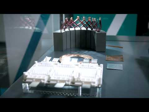 TRUMPF   Battery Show Day 1