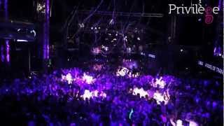 A State of Trance Opening Party  Privilege Ibiza 2012