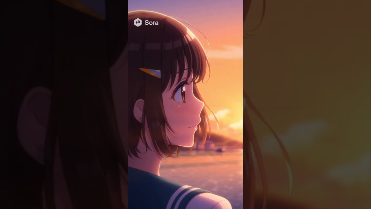 Sora2 架空アニメ集