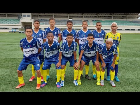 Gols deste sábado pelo Campeonato Alagoano Sub-15 2022