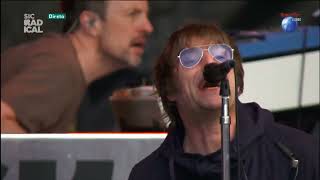 Liam Gallagher - Roll It Over (Rock In Rio 2022) better sound