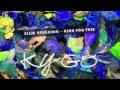 Ellie Goulding - High For This (Kygo Remix) 