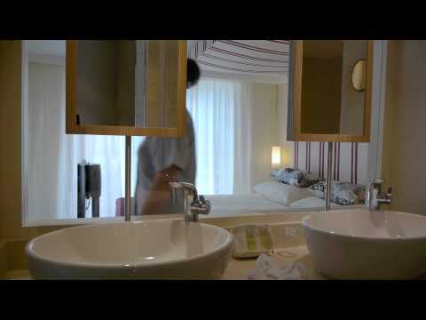 A-ROSA - Wohlfühl-Kabinen für Ihre schöne Zeit