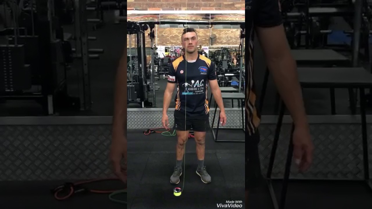 Static posture- cert 4