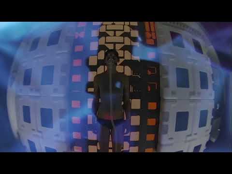 Al Lover - Cosmic Joke (Offical Video)