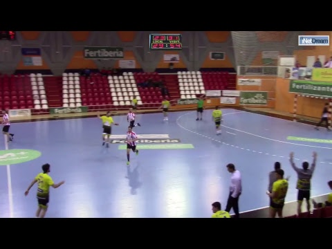 Fertiberia Puerto Sagunto B - Viscoconfort CB Maristas Algemesi
