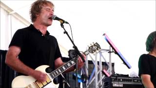 BUM at Rifflandia 2014: I Won't Look Back (Dead Boys cover)