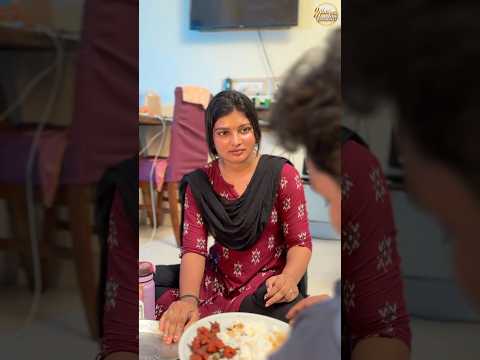 Oor aayiram pesum 🥹| watch till end | vibes with yazhini