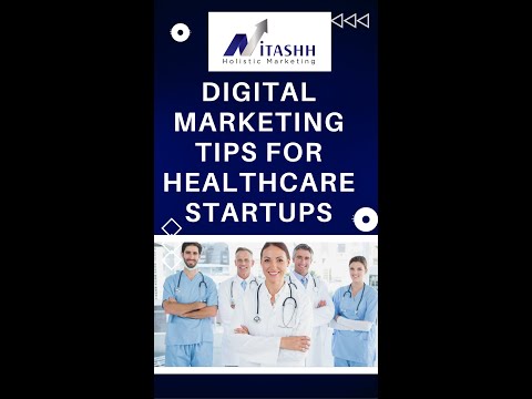 Healthcare marketing
