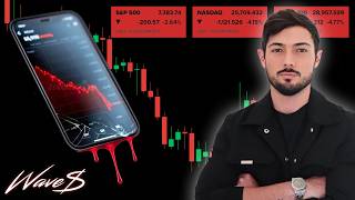 What a BLOODBATH: Silver, MU, AMD, RIOT, RDW, ONDS, ZM, AI, Bitcoin, Render, and ARKG