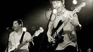 Arctic Monkeys -  Riot Van Acoustic