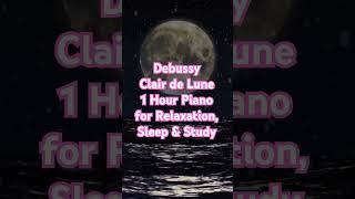 Download lagu #3 🌜 ドビュッシー作曲「月の光」|リラクゼーション、睡眠、勉強のための1時間ピアノ mp3 Download lagu #3 🌜 ドビュッシー作曲「月の光」|リラクゼーション、睡眠、勉強のための1時間ピアノ mp3