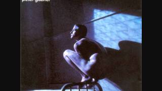 Peter Gabriel - The Heat