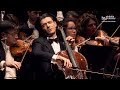 Saint Saëns Der Schwan Hr Sinfonieorchester Gautier Capuçon Alain Altinoglu