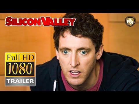 SILICON VALLEY Season 6 Official Trailer HD (2019) Thomas Middleditch, HBO Comedy Series