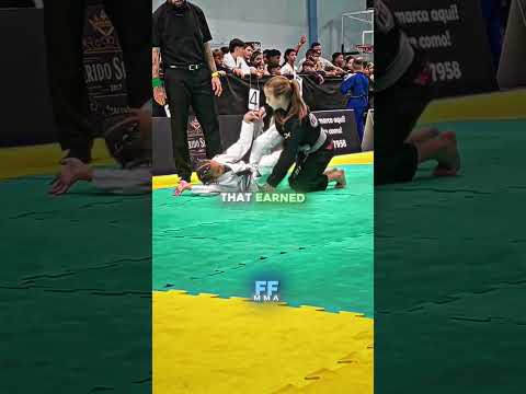 The Power of Kindness in Competition