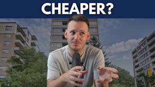 Pro's and Con's Of Co-Op Apartments in Toronto