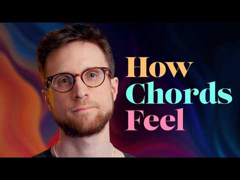 Chords by Ear: The Real Process