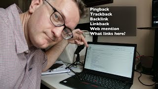 I need back links in my Web!