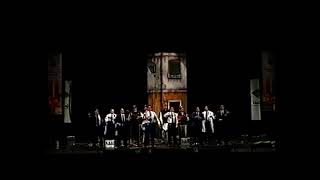 CSI Carmona – Segunda Semifinal – COAC 2004