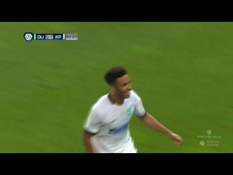 7. krog: Olimpija - Koper 0:1; Prva liga Telekom Slovenije 2016/17