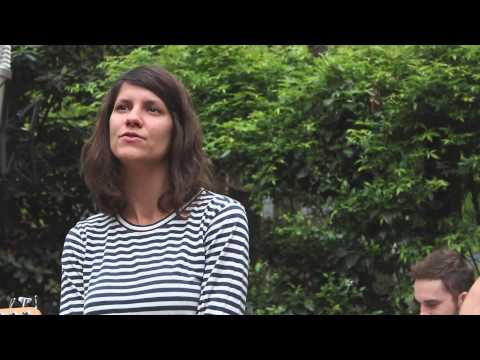 At Home with Lowland Hum