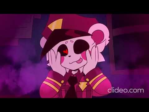 ♡Pink elephant♡ | meme/amv |//piggy au// 1h